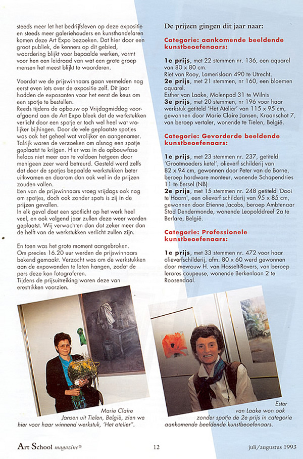 Peter van den Borne-Media2