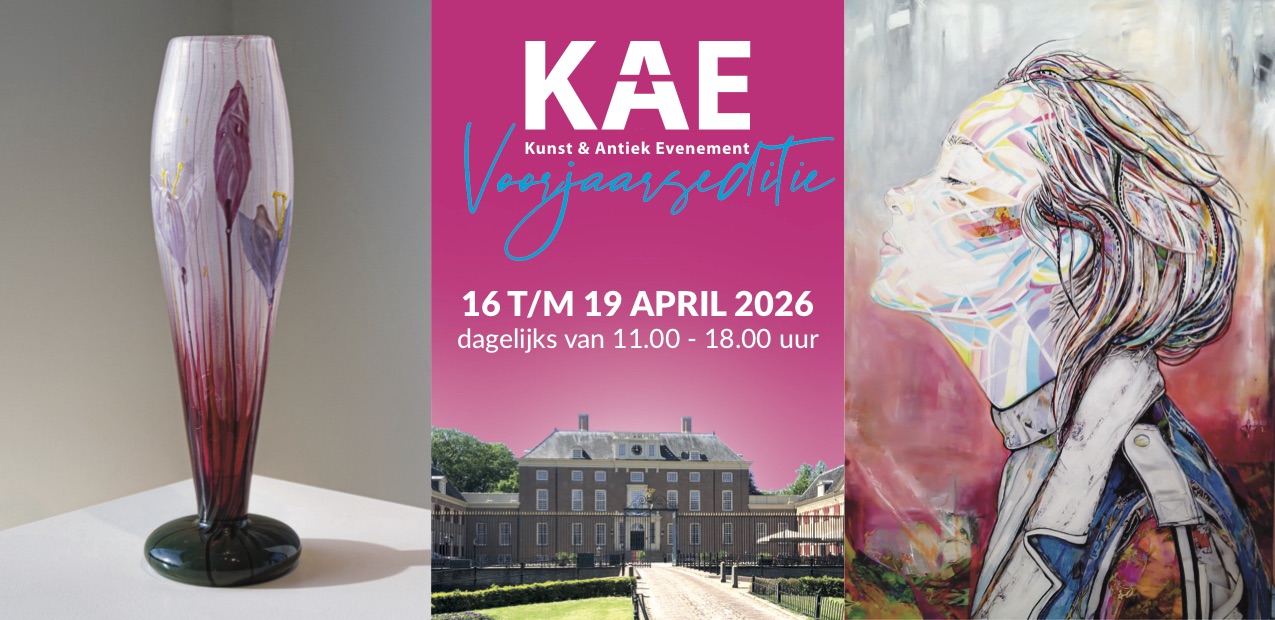 Uitnodiging Slot Zeist 2